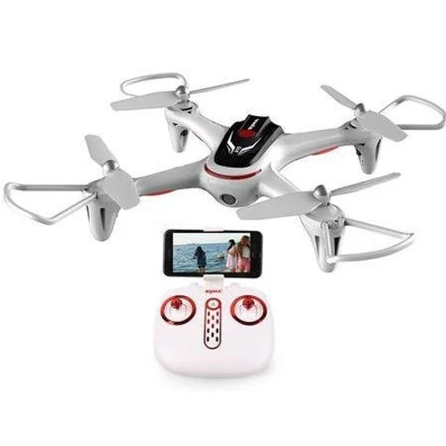 Syma X15W WiFi FPV HD kamerás drón szett