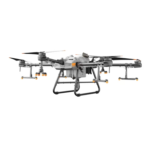 DJI Agras T30 permetező drón