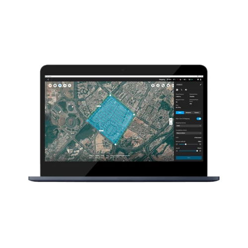 DJI Terra Advanced Overseas 1 éves előfizetés
