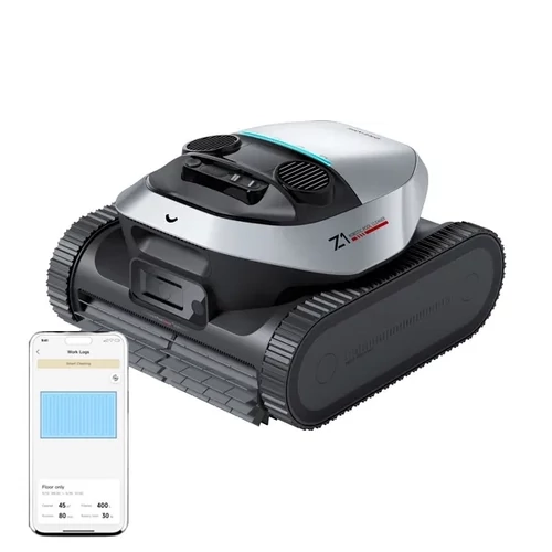 Dreame Z1 vezeték nélküli medencetisztító robot