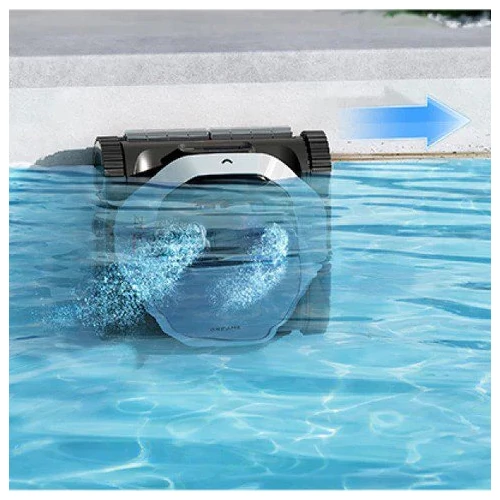 Dreame Z1 vezeték nélküli medencetisztító robot