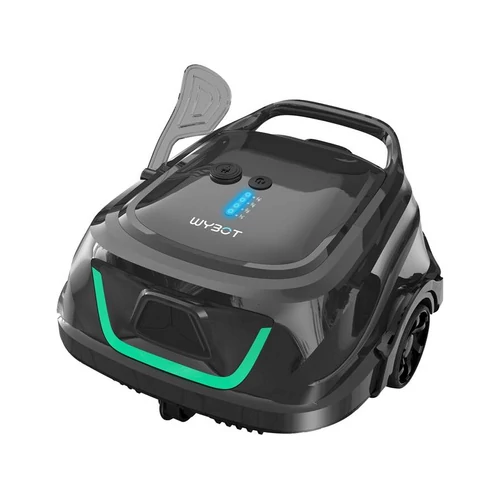 Wybot A1 vezeték nélküli medencetisztító robot