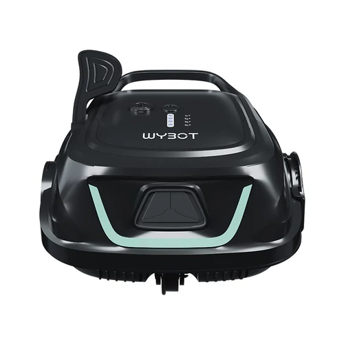 Wybot A1 vezeték nélküli medencetisztító robot