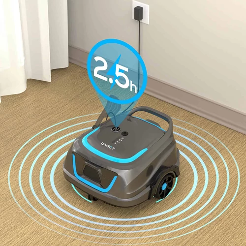 Wybot A1 vezeték nélküli medencetisztító robot