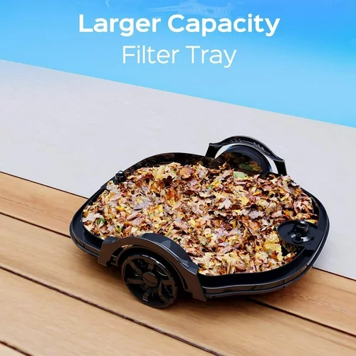 Wybot A1 vezeték nélküli medencetisztító robot