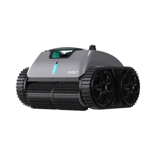 Wybot C1 Pro vezeték nélküli medencetisztító robot