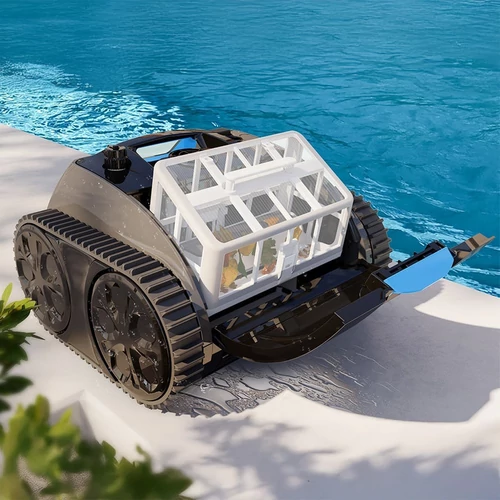 Wybot C1 Pro vezeték nélküli medencetisztító robot