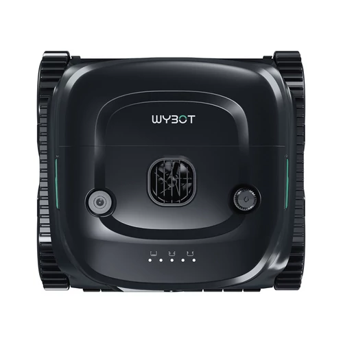 Wybot C2 Pro vezeték nélküli medencetisztító robot