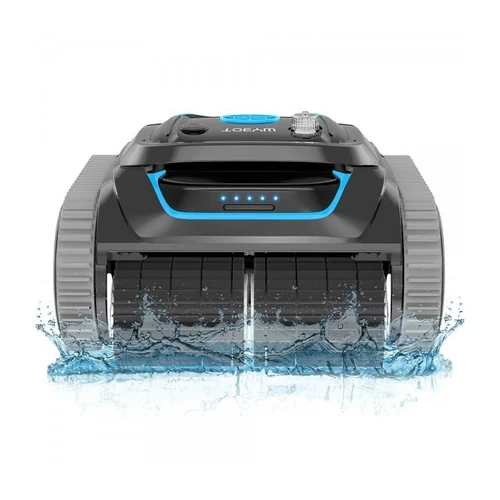 Wybot S1 vezeték nélküli medencetisztító robot