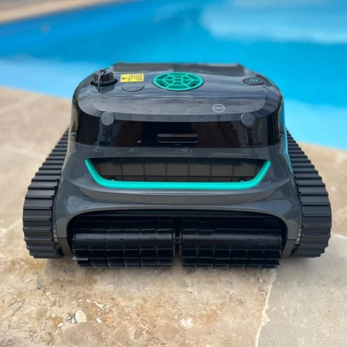 Wybot S2 Pro vezeték nélküli medencetisztító robot