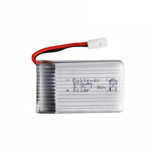 Syma X5C / X5SW /X5SC akkumulátor (500 mAh)