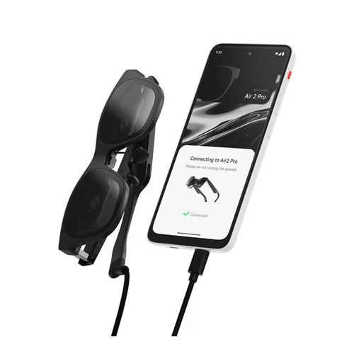 XREAL Beam Pro adapter