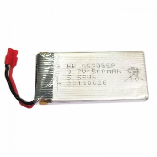Syma Z3 akkumulátor (1500 mAh - kábeles)