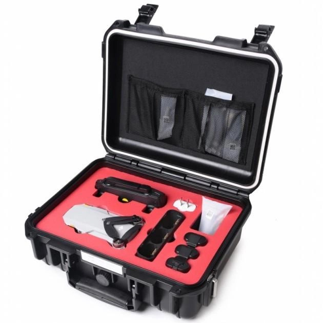 Koffer DJI Mavic Mini  és Mini SE drónhoz