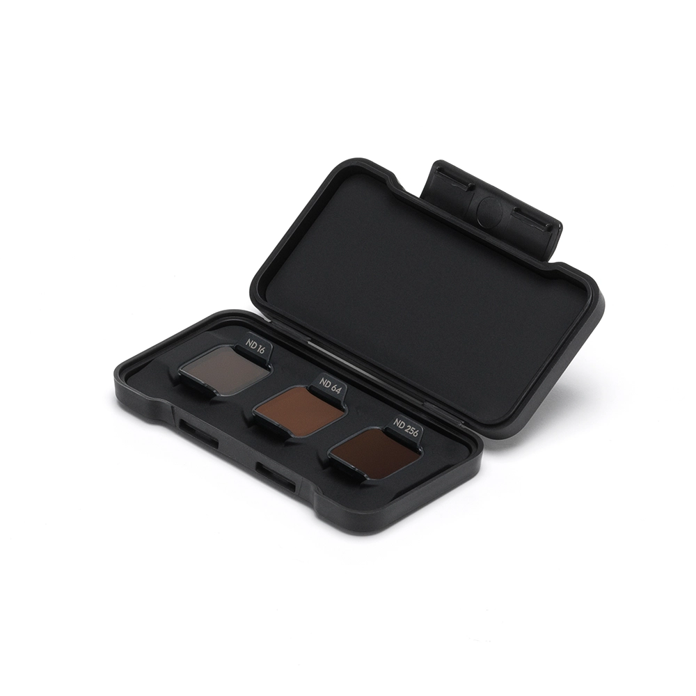 DJI Flip ND Filter Set (ND 16/64/256)