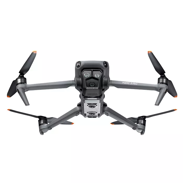 DJI Mavic 3 Pro drón (Drone Only)