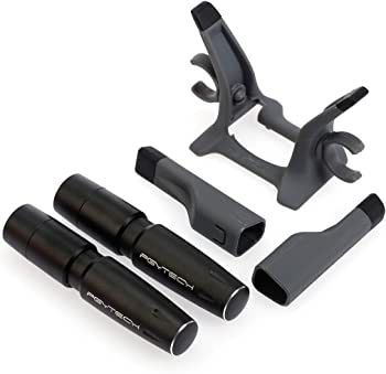 LED világítás és lábemelő DJI Mavic Pro drónhoz