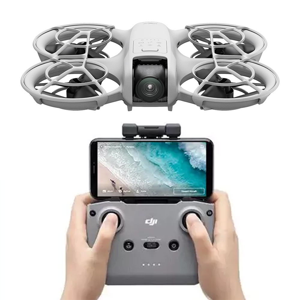 DJI Neo Fly More Combo drón szett