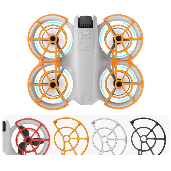 DJI Neo Propeller Guard (szürke)