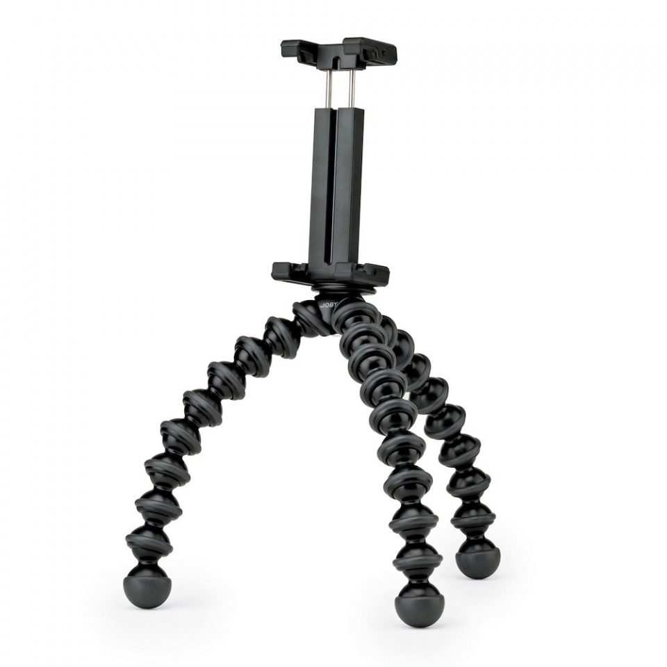 JOBY GripTight GorillaPod tablet tartó állítható állvánnyal
