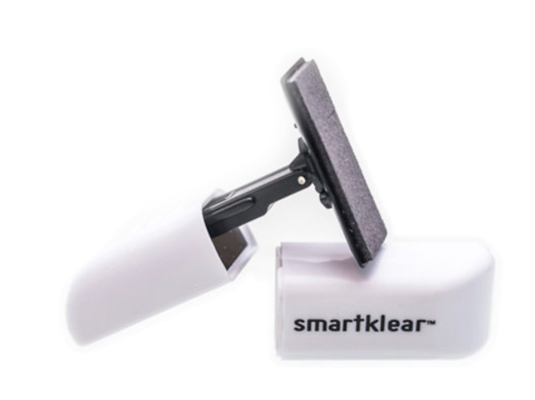 Lenspen CarbonKlean Smartklear aktívszenes és antibakteriális telefon kijelző tisztító
