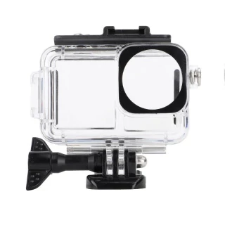 DJI Action 3, 4 és 5 Pro Waterproof Case búvártok (SDN)