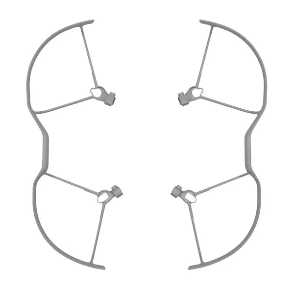 Műanyag rotorvédő keret DJI Air 2 és Air 2S drónhoz