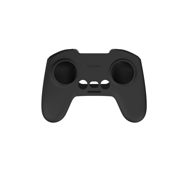 Szilikonos védőborítás DJI FPV /Avata drón távirányítóra (fekete)