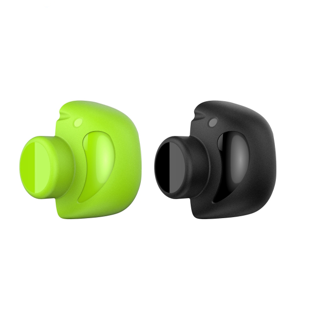 DJI FPV kamera gimbal védőborítás (zöld)