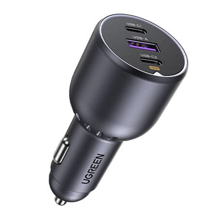 Ugreen 130W Car Charger