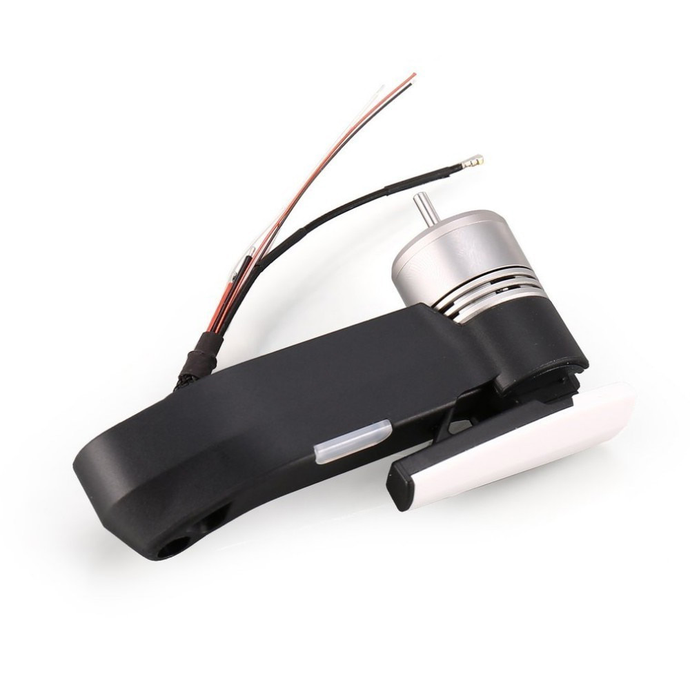 DJI Mavic Air bal első kar
