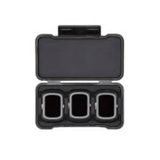 DJI Mavic Air 2 szűrőkészlet (ND16, ND64, ND256)