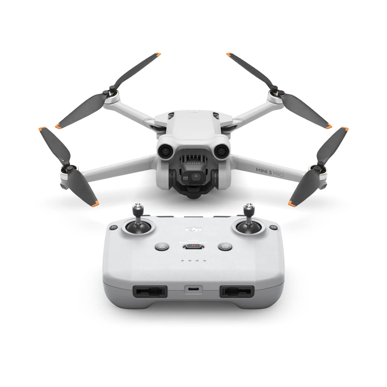 DJI Mini 3 Pro drón szett