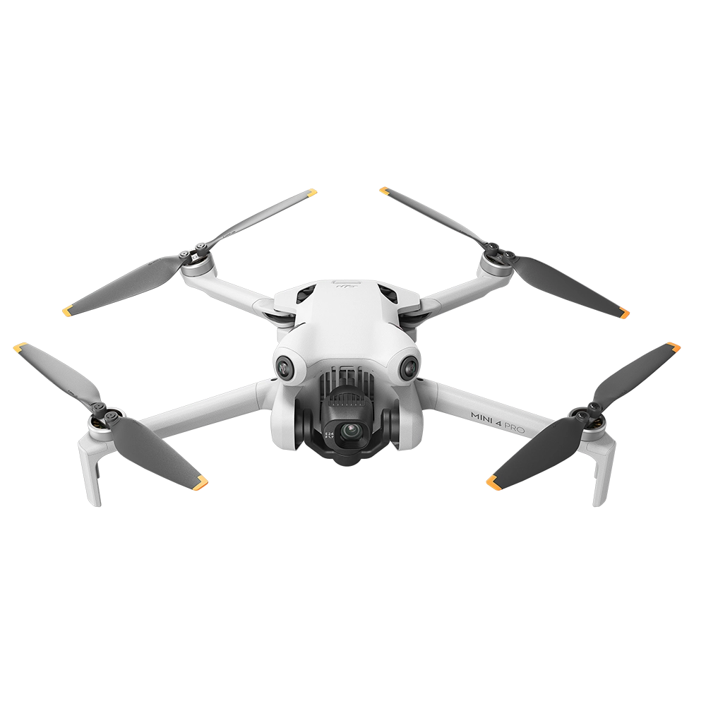 DJI Mini 4 Pro (drone only)