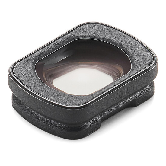 DJI Pocket 3 Wide-Angle Lens széles látószögű lencse