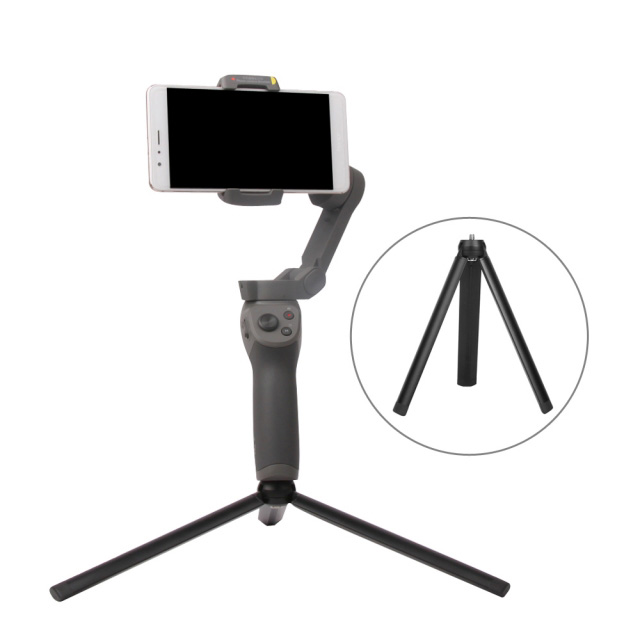 DJI Osmo Mobile 3 tripod állvány