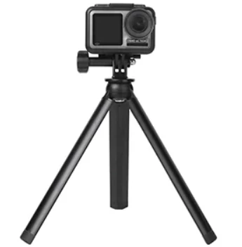 Akciókamera tripod állvány