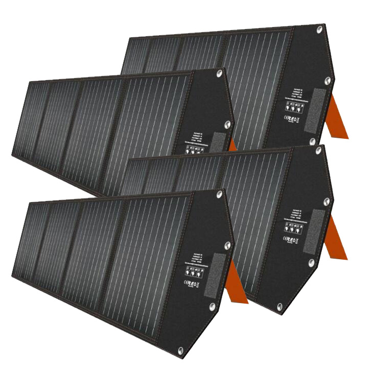 OUPES PV960 hordozható napelem modul (960 Watt)