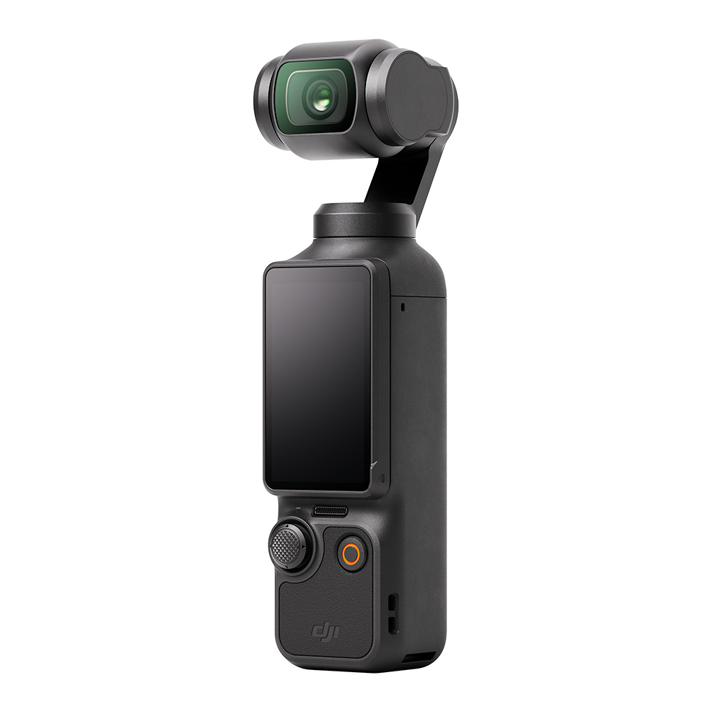 DJI Pocket 3 Creator Combo