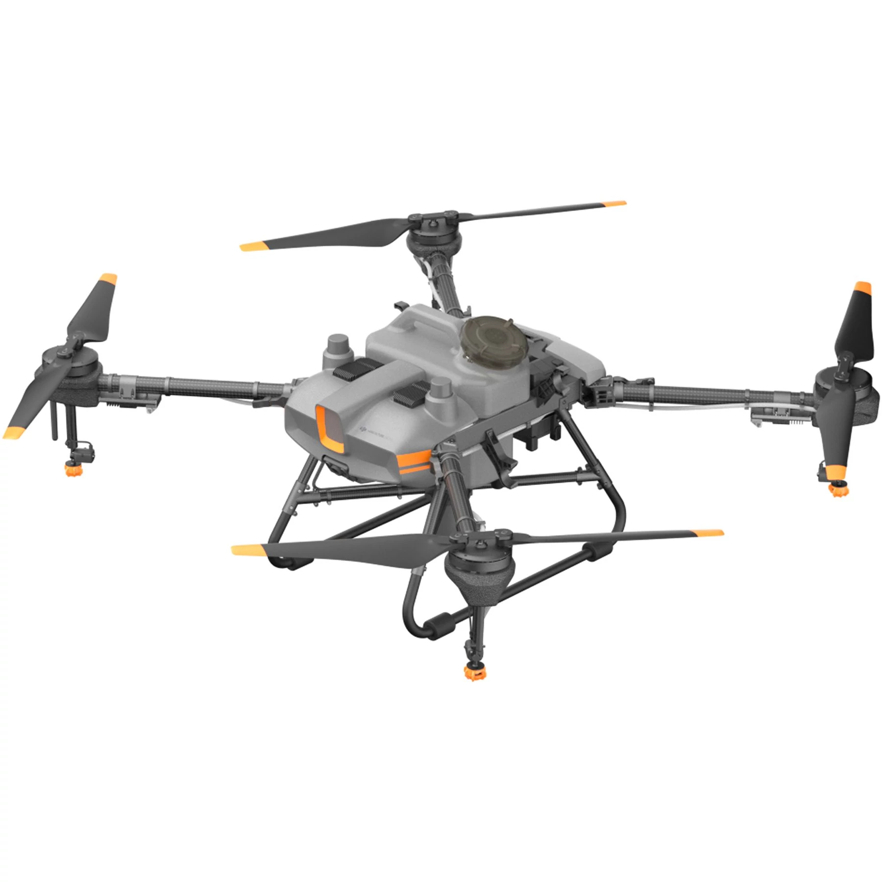 DJI Agras T10 permetező drón