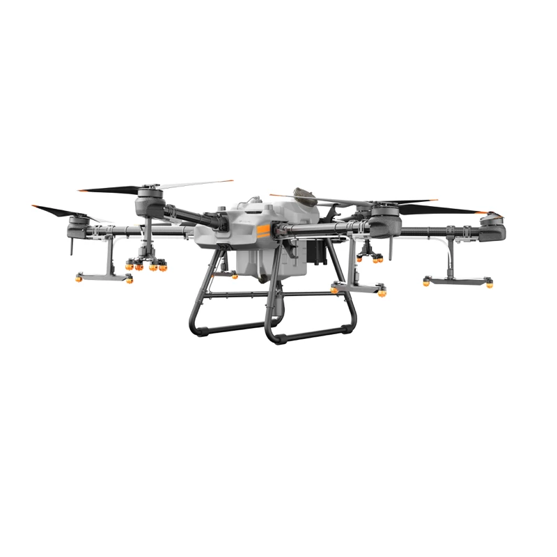 DJI Agras T30 permetező drón