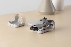 DJI Mavic Mini, Mini 2, Mini 2SE, Mini 4K Propeller Holder (szürke)